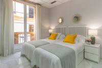 Apartment mit 1 Schlafzimmer - Calle Strachan 3