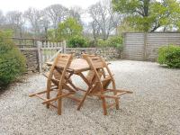 Huis met 1 Slaapkamer