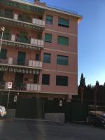 Cooper Apartment - Ferienwohnung Genua