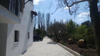 Diamond Farm Villa - B&B Kalá Nerá