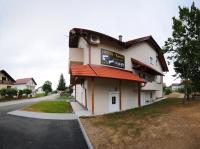 Guest House Korita - Ferienwohnung