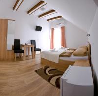 Camera Matrimoniale Deluxe