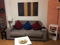 B&B Cassino - A Casa Di Tina - Bed and Breakfast Cassino