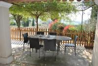 Maison Chemin d'Uzès - B&B Blauzac