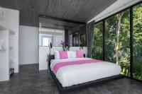 Villa Pink Orchid
