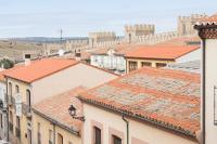 El Tostado - B&B Ávila