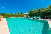 B&B Santa Margalida - Villa SON FUM - Bed and Breakfast Santa Margalida