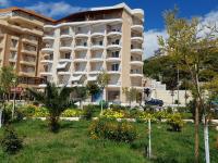 apartment of beautiful dreams over the sea - B&B