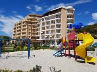 apartment of beautiful dreams over the sea - Chambres d’hôtes Saranda