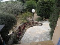 Villa Magnolia - Ferienwohnung Seillans