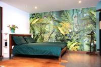 Suite mit Queensize-Bett