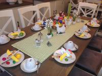 Camera Matrimoniale Deluxe