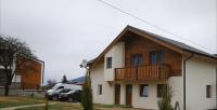 Casa Maria - B&B Vatra Dornei