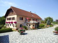 Erlebnisbauernhof Tschom - B&B Sankt Kanzian