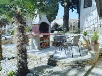 Apartman Jančić - Ferienwohnung Medulin