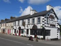 Riverside Guesthouse - Ferienwohnung Charlestown