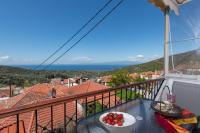 Mario's house - B&B Kalliráchi