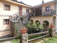 Camera Doppia con Letti Singoli