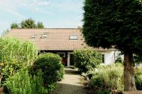 B&B Altenau - Haus Agricola - Ferienwohnungen - Bed and Breakfast Altenau