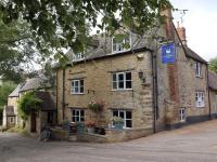 B&B Chipping Norton - The Crown Inn, Church Enstone - Bed and Breakfast Chipping Norton