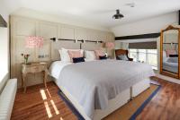 Camera Doppia con Letti Singoli con Vasca