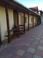 Pensiunea Raul - B&B