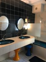 coeur de ville - Ferienwohnung Beaugency