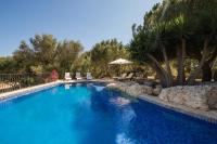 B&B Porreres - Agroturismo Can Feliu - Bed and Breakfast Porreres