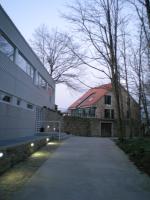 PR Albeitaría - B&B Reyes