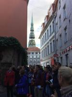 Home is where the heart is - Ferienwohnung Riga