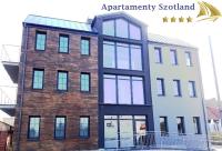 Apartamenty Szotland - B&B