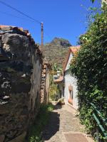 Casa Mia - B&B Valle Gran Rey