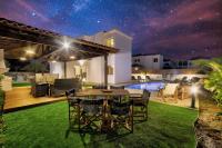 B&B Agia Napa - Villa Nissi Gold - Bed and Breakfast Agia Napa