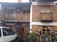 Posada de Los Reyes - B&B Mazamitla