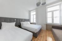 Superior Dreibettzimmer