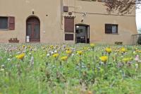 Apartment mit Gartenblick - Erdgeschoss