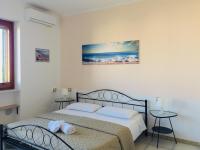 Habitación Doble con balcón 