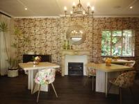Suite avec Lit d'Appoint