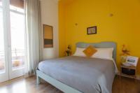 Chambre Double avec Terrasse