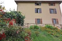 Apartment mit Gartenblick - Erdgeschoss