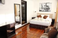 B&B Quito - Air Suites Hotel Boutique - Bed and Breakfast Quito