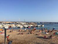 LLAFRANC 100 - calle Coral- - B&B Llafranc