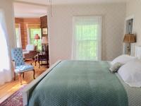Suite Deluxe con Vista Mare