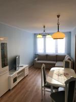 Apartament Sopot Kraszewskiego - B&B Sopot