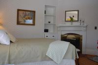 Victorian by the Sea - B&B Lincolnville