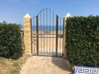Frente al Mar. Atlantic - B&B Denia