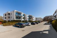 Swelina - Bed and Breakfast Gdynia