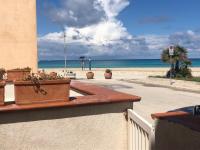 Sul lungo mare posizione unica - Chambres d’hôtes San Vito Lo Capo