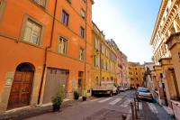 Appartamento Sforza a Monti - B&B