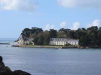 Bay view T2 vue sur mer - Ferienwohnung Douarnenez